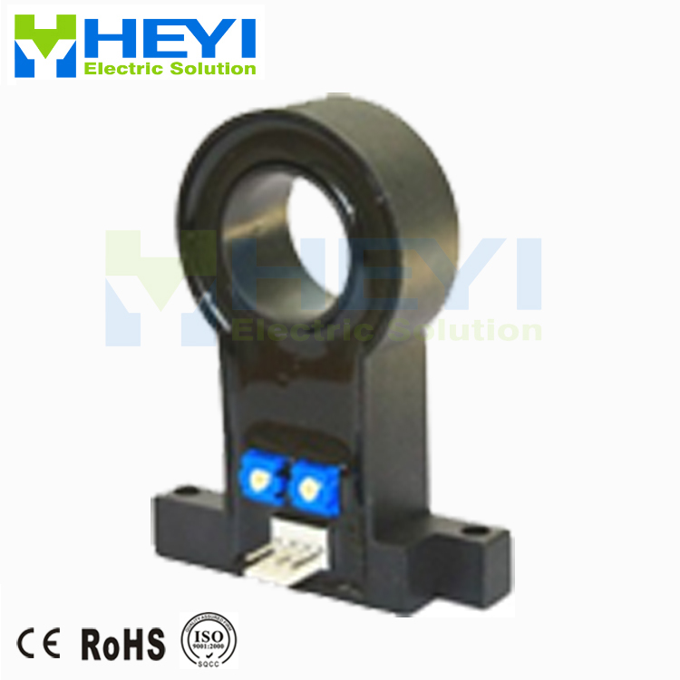 C1系列开环型霍尔电流传感器