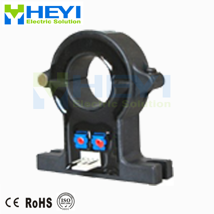 C2T系列开环型可拆卸霍尔电流传感器