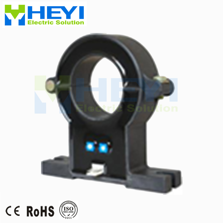 C3系列开环型可拆卸霍尔电流传感器