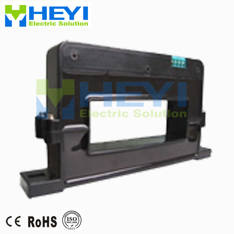 K104系列开环型可拆卸霍尔电流传感器