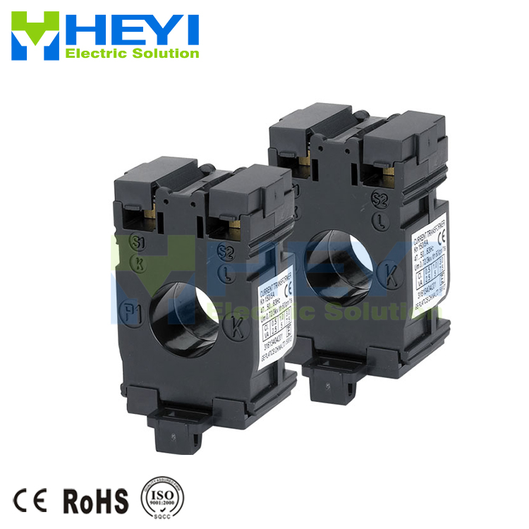 DM系列电流互感器