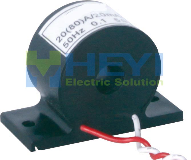 抑制直流分量电流互感器