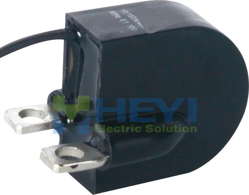 抑制直流分量电流互感器