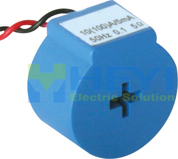 抑制直流分量电流互感器