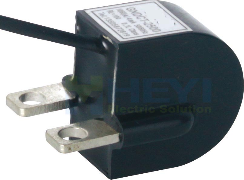 抑制直流分量电流互感器