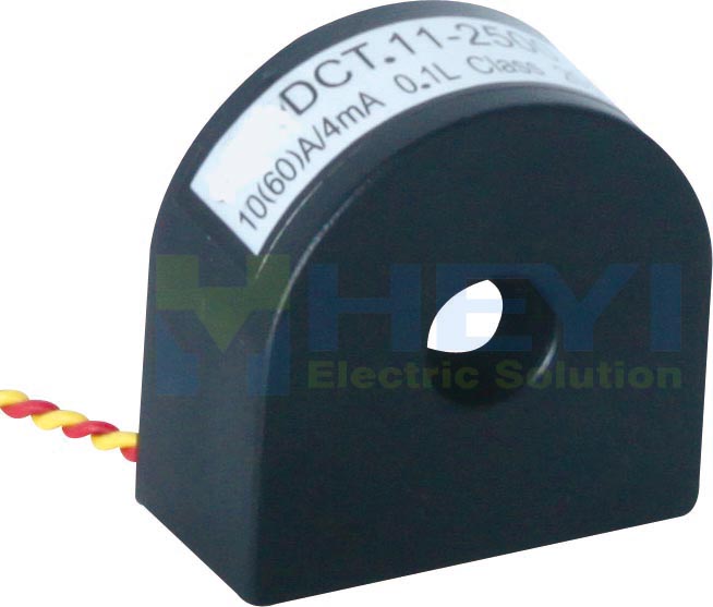 抑制直流分量电流互感器