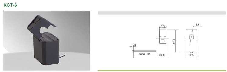 电流互感器工作原理