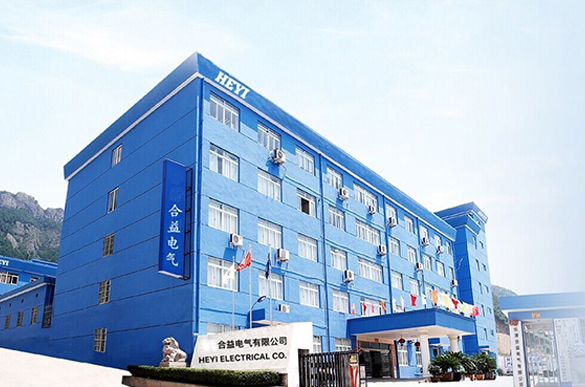电流互感器