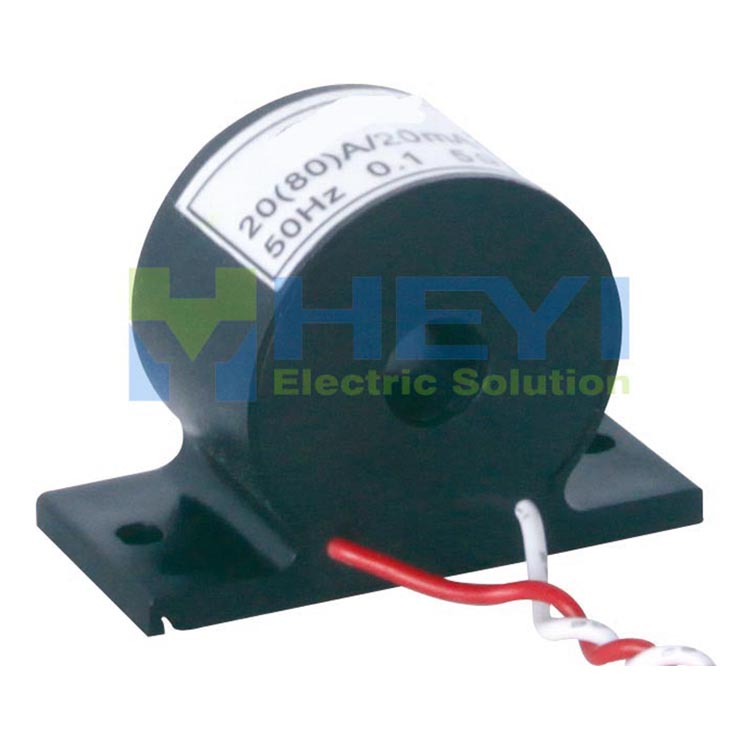 微型精密电流互感器