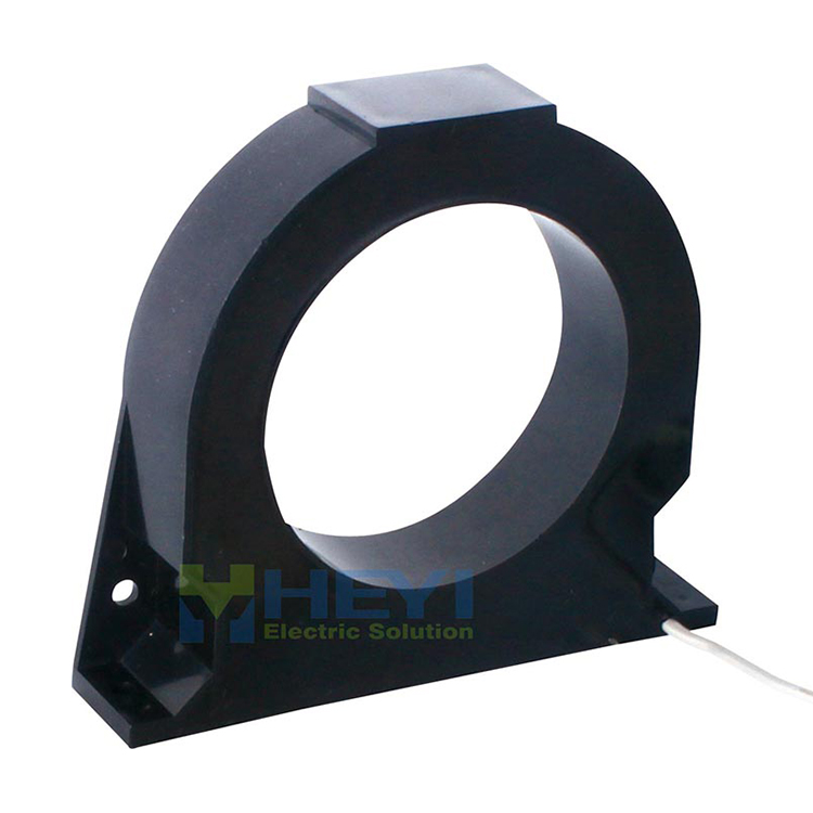 剩余（零序）电流互感器