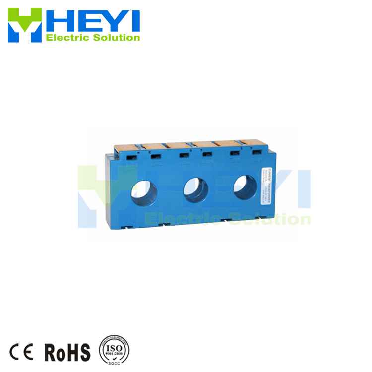 三相电流互感器