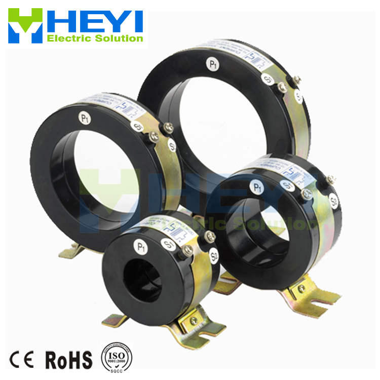 塑壳电流互感器