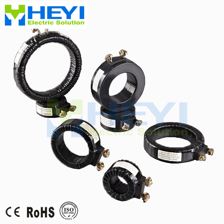 保护级电流互感器