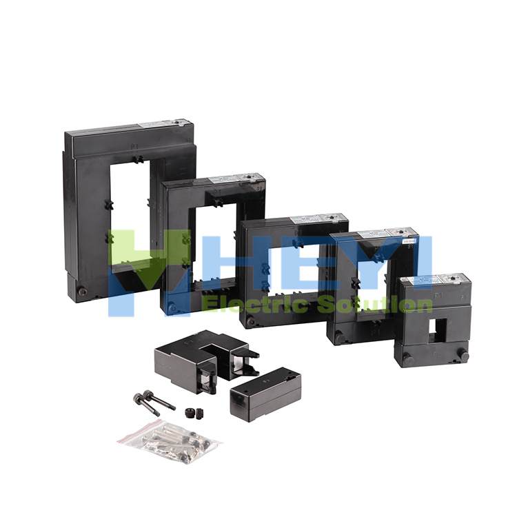 开启式电流互感器