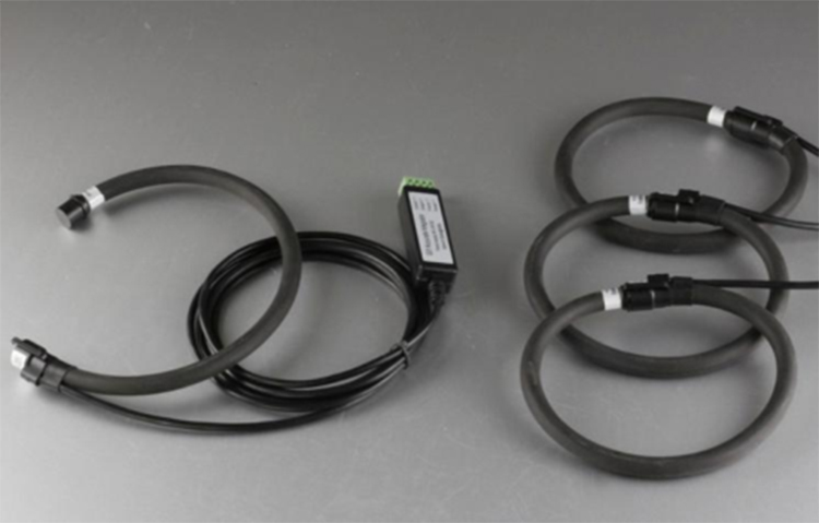 罗氏线圈+迷你/USB 型积分器 G1