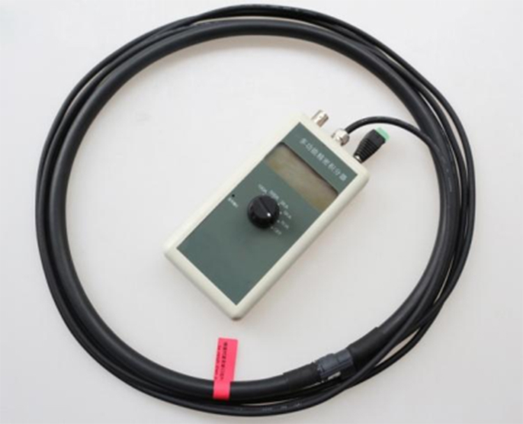 罗氏线圈+分档式测量积分器 G2